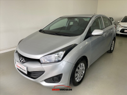 HYUNDAI HB 20 Sedan 1.0 12V 4P FLEX COMFORT PLUS