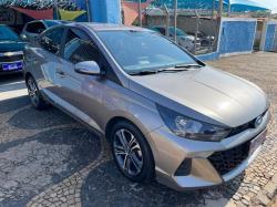 HYUNDAI HB 20 Sedan 1.0 12V 4P FLEX COMFORT PLUS TURBO