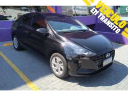 HYUNDAI HB 20 Sedan 1.0 12V 4P FLEX VISION
