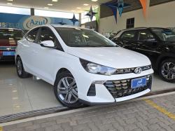 HYUNDAI HB 20 Sedan 1.0 12V 4P FLEX COMFORT PLUS