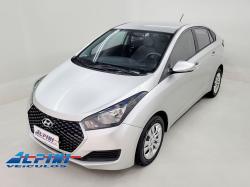 HYUNDAI HB 20 Sedan 
