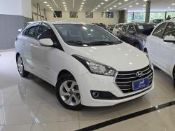 HYUNDAI HB 20 Sedan 1.6 16V 4P FLEX COMFORT PLUS