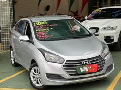 HYUNDAI HB 20 Sedan 1.0 12V 4P FLEX COMFORT PLUS