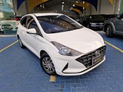 HYUNDAI HB 20 Sedan 1.0 12V 4P FLEX VISION