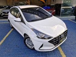 HYUNDAI HB 20 Sedan 1.0 12V 4P FLEX VISION