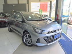 HYUNDAI HB 20 Sedan 1.0 12V 4P FLEX COMFORT PLUS