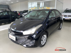 HYUNDAI HB 20 Sedan 1.0 12V 4P FLEX COMFORT PLUS