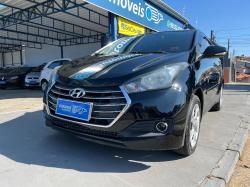 HYUNDAI HB 20 Sedan 1.6 16V 4P FLEX COMFORT PLUS AUTOMTICO