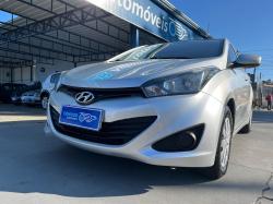 HYUNDAI HB 20 Sedan 1.6 16V 4P FLEX COMFORT PLUS