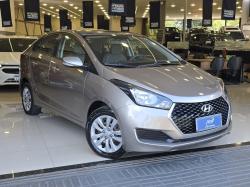 HYUNDAI HB 20 Sedan 1.6 16V 4P FLEX COMFORT STYLE