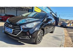 HYUNDAI HB 20 Sedan 1.6 16V 4P FLEX COMFORT PLUS AUTOMÁTICO