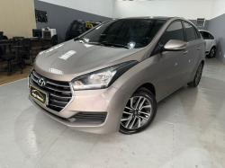 HYUNDAI HB 20 Sedan 1.6 16V 4P FLEX COMFORT PLUS AUTOMTICO
