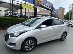 HYUNDAI HB 20 Sedan 1.6 16V 4P FLEX COMFORT STYLE AUTOM�TICO
