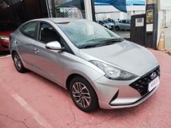 HYUNDAI HB 20 Sedan 1.0 12V 4P FLEX TGDI PLATINUM TURBO AUTOM�TICO