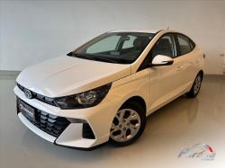 HYUNDAI HB 20 Sedan 1.0 12V 4P FLEX COMFORT PLUS