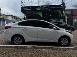 HYUNDAI HB 20 Sedan 1.6 16V 4P FLEX COMFORT PLUS AUTOM�TICO