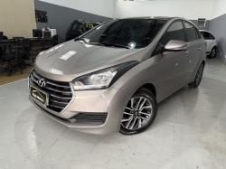 HYUNDAI HB 20 Sedan 1.6 16V 4P FLEX COMFORT PLUS AUTOM�TICO