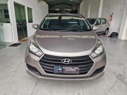 HYUNDAI HB 20 Sedan 1.0 12V 4P FLEX COMFORT PLUS