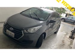 HYUNDAI HB 20 Sedan 1.6 16V 4P FLEX COMFORT AUTOM�TICO