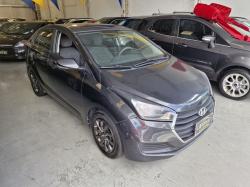 HYUNDAI HB 20 Sedan 1.6 16V 4P FLEX COMFORT AUTOM�TICO