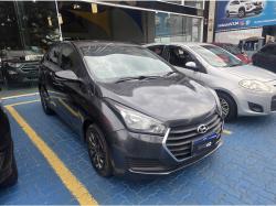 HYUNDAI HB 20 Sedan 1.6 16V 4P FLEX COMFORT AUTOM�TICO