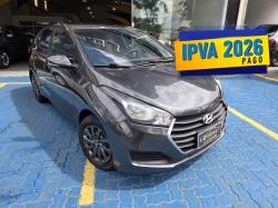 HYUNDAI HB 20 Sedan 1.6 16V 4P FLEX COMFORT AUTOM�TICO