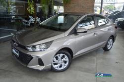 HYUNDAI HB 20 Sedan 1.0 12V 4P FLEX COMFORT PLUS