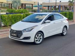 HYUNDAI HB 20 Sedan 1.0 12V 4P FLEX COMFORT STYLE TURBO