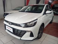 HYUNDAI HB 20 Sedan 1.0 12V 4P FLEX TGDI TURBO COMFORT AUTOM�TICO