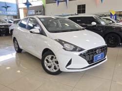 HYUNDAI HB 20 Sedan 1.0 12V 4P FLEX VISION