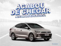 HYUNDAI HB 20 Sedan 1.0 12V 4P FLEX LIMITED
