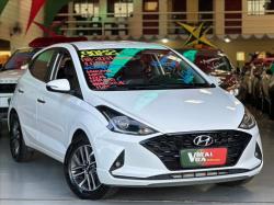 HYUNDAI HB 20 Sedan 1.0 12V 4P FLEX TGDI PLATINUM PLUS TURBO AUTOM�TICO
