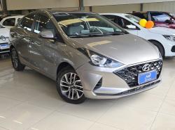 HYUNDAI HB 20 Sedan 1.0 12V 4P FLEX TGDI PLATINUM TURBO AUTOM�TICO