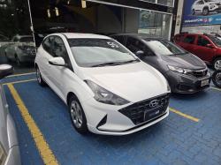 HYUNDAI HB 20 Sedan 1.0 12V 4P FLEX VISION
