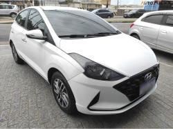 HYUNDAI HB 20 Sedan 1.0 12V 4P FLEX TGDI PLATINUM TURBO AUTOM�TICO