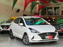 HYUNDAI HB 20 Sedan 1.0 12V 4P FLEX TGDI TURBO EVOLUTION AUTOM�TICO
