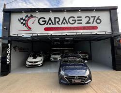 HYUNDAI HB 20 Sedan 1.0 12V 4P FLEX TGDI EVOLUTION TURBO AUTOM�TICO