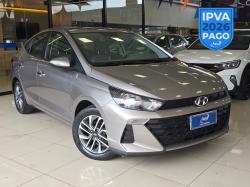 HYUNDAI HB 20 Sedan 1.0 12V 4P FLEX LIMITED