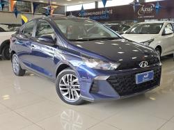 HYUNDAI HB 20 Sedan 1.0 12V 4P FLEX LIMITED