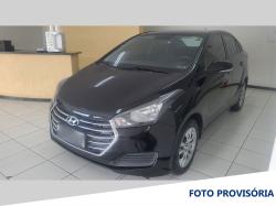 HYUNDAI HB 20 Sedan 1.6 16V 4P FLEX COMFORT PLUS AUTOM�TICO