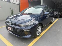 HYUNDAI HB 20 Sedan 1.0 12V 4P FLEX COMFORT PLUS