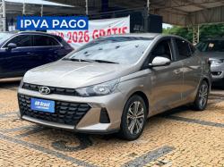 HYUNDAI HB 20 Sedan 1.0 12V 4P FLEX COMFORT STYLE TURBO