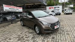 HYUNDAI HB 20 Sedan 1.6 16V 4P FLEX COMFORT PLUS AUTOM�TICO