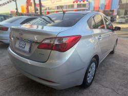 HYUNDAI HB 20 Sedan 1.0 12V 4P FLEX COMFORT PLUS