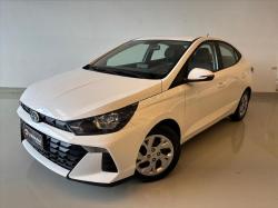 HYUNDAI HB 20 Sedan 1.0 12V 4P FLEX COMFORT PLUS