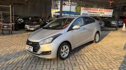 HYUNDAI HB 20 Sedan 1.6 16V 4P FLEX COMFORT PLUS