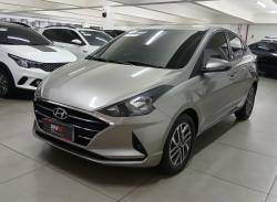 HYUNDAI HB 20 Sedan 1.0 12V 4P FLEX TGDI EVOLUTION TURBO AUTOM�TICO