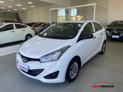 HYUNDAI HB 20 Sedan 1.0 12V 4P FLEX COMFORT PLUS