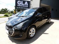 HYUNDAI HB 20 Sedan 1.6 16V 4P FLEX COMFORT PLUS AUTOM�TICO