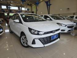 HYUNDAI HB 20 Sedan 1.0 12V 4P FLEX COMFORT PLUS